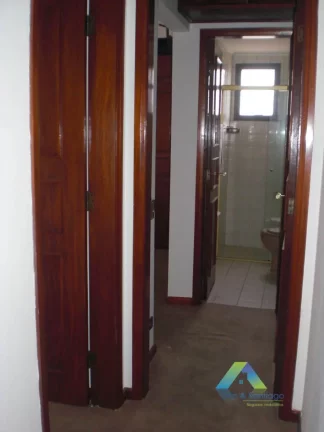 Imagem Apartamento a venda com 03 quartos 87m² - jardim da Saude