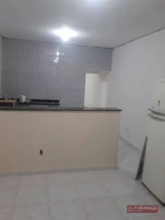 Imagem Casa com 2 dormitórios à venda por R$ 345.000,00 - Jardim Fortaleza - Guarulhos/SP