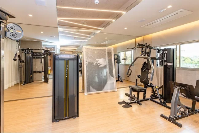 Imagem APARTAMENTO RESIDENCIAL em São Paulo - SP, Campo Belo