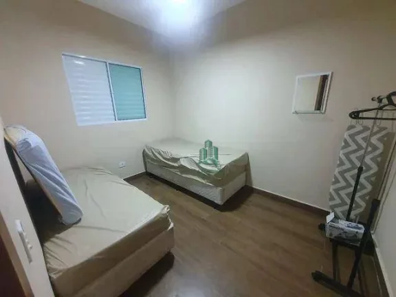 Imagem Casa com 4 dormitórios à venda, 107 m² por R$ 469.000,00 - Chacaras Gaivota - Itanhaém/SP