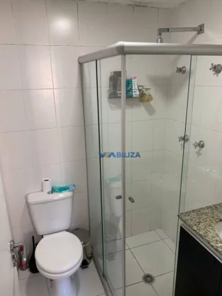Imagem Apartamento com 2 dormitórios à venda, 60 m² por R$ 459.000,00 - Gopoúva - Guarulhos/SP