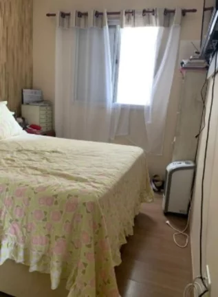 Imagem APARTAMENTO RESIDENCIAL em São Paulo - SP, Vila Jacuí