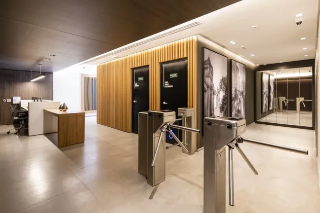 Imagem Studio à venda em Porto Alegre, Cidade Baixa, com 1 quarto, 47,45m2