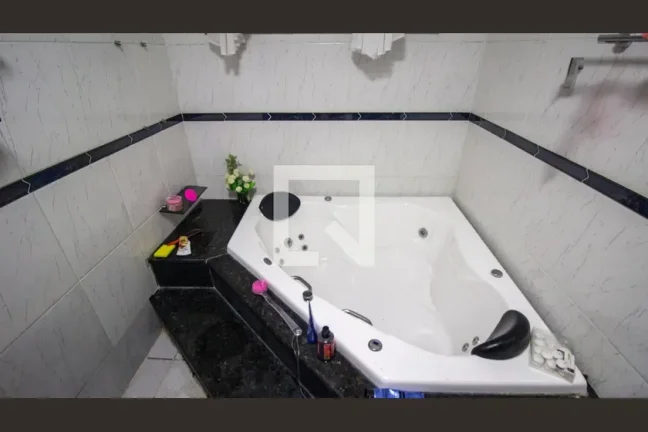Imagem Casa à Venda - Vargem Pequena, 5 Quartos, 800 m2