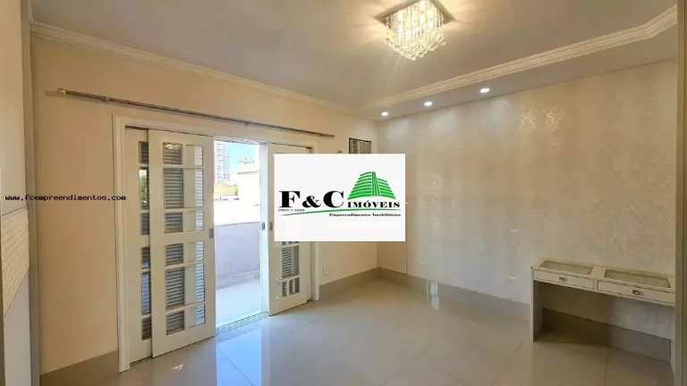 Imagem Casa em Condomínio para Locação em Limeira, Terras de São Bento II, 3 dormitórios, 1 suíte, 2 banheiros, 2 vagas