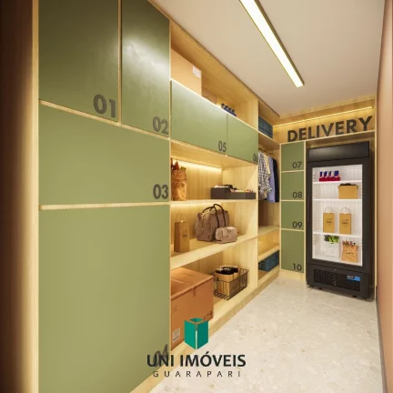 Imagem Residencial Lumina, apartamentos de 2 e 3 quartos a venda a partir de R$680,000 em Guarapari.