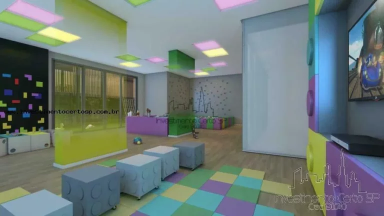 Imagem Apartamento à venda em São Paulo/SP