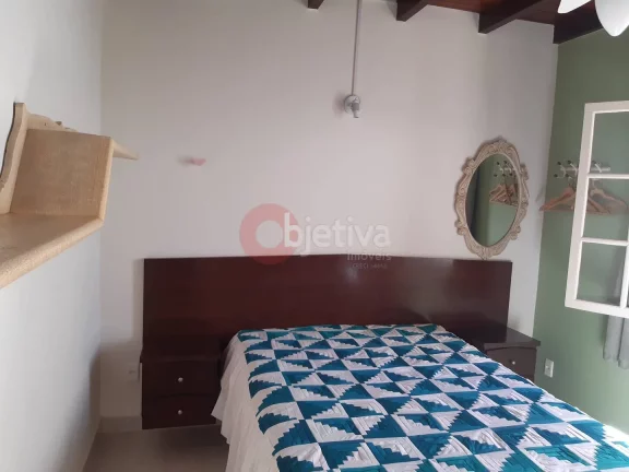 Imagem Casa duplex em condomínio, 3 quartos, Peró - Cabo Frio