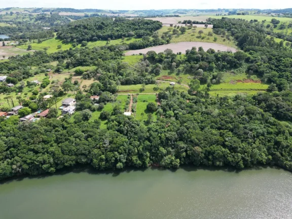 Imagem Terreno nas Marinas em Boa Vista da Aparecida - Ótima oportunidade de investimento!