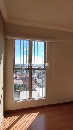 Imagem Apartamento no Residencial João Pessoa na Região Central de Londrina com 3 Quartos sendo 1 Suíte 78m² Móveis Planejados e Excelente Localização