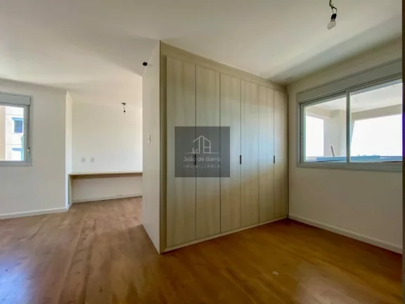 Imagem ALTO PADRÃO NO TATUAPÉ: COBERTURA EXCLUSIVA COM 4 SUÍTES E LAZER PRIVATIVO