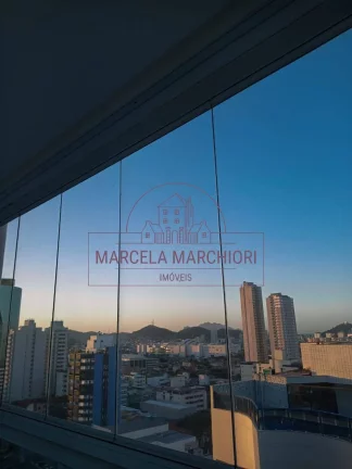 Imagem Cobertura Frente mar