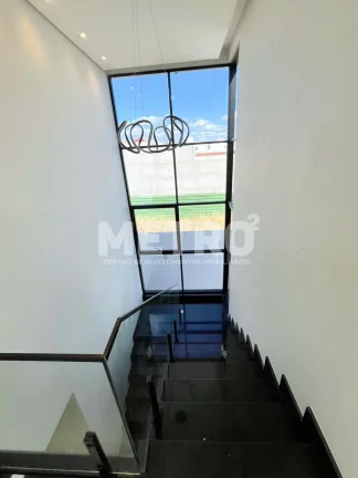 Imagem Casa à venda no Buona Vita com 4 quartos, sendo 1 suíte, PETROLINA - PE