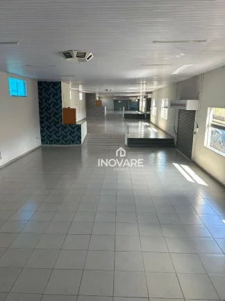 Imagem Galpão para alugar, 800 m² por R$ 11.150,00/mês - Setor Central - Itumbiara/GO