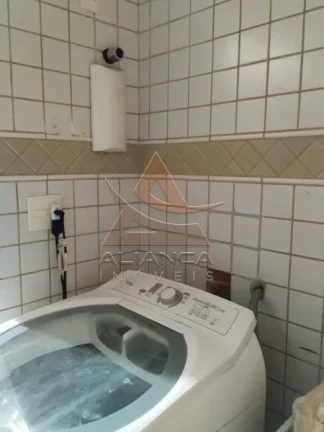 Imagem Apartamento - Ribeirão Preto - Jardim Palma Travassos