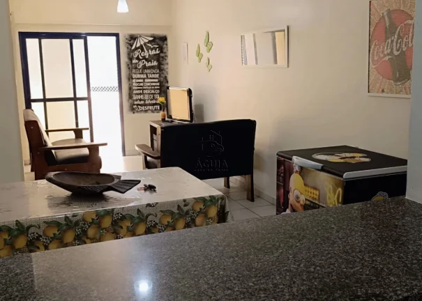 Imagem Apartamento área nobre Praia Grande