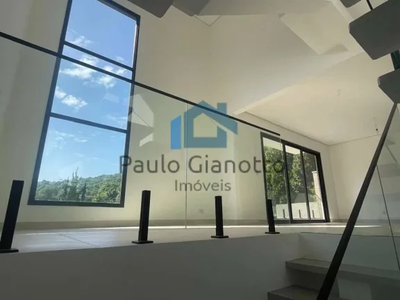 Imagem Casa moderna e novíssina à venda Condomínio Vila Verde