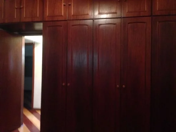 Imagem Casa com 3 dormitórios, 234 m² - venda por R$ 750.000,00 ou aluguel por R$ 4.680,00/mês - Vila Correa - Ferraz de Vasconcelos/SP
