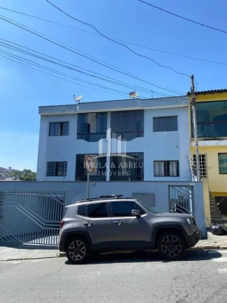 Imagem Apartamento 81m², 2 Vagas, 3 Dormitórios, sendo 1 suíte, baixo Condomínio na Vila Mazzei, Santo André-SP
