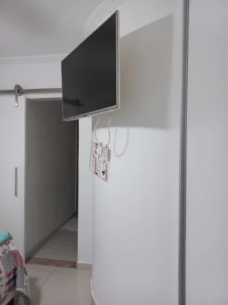 Imagem APARTAMENTO AMPLO REFORMADO, COM 3 SUÍTES, 1 QUADRA DA PRAIA DE PITANGUEIRAS, COM LAZER E 2 VAGAS DE GARAGEM