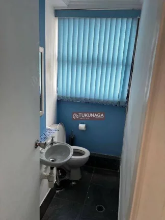 Imagem Sala para alugar, 37 m² por R$ 2.724,00/mês - Tucuruvi - São Paulo/SP