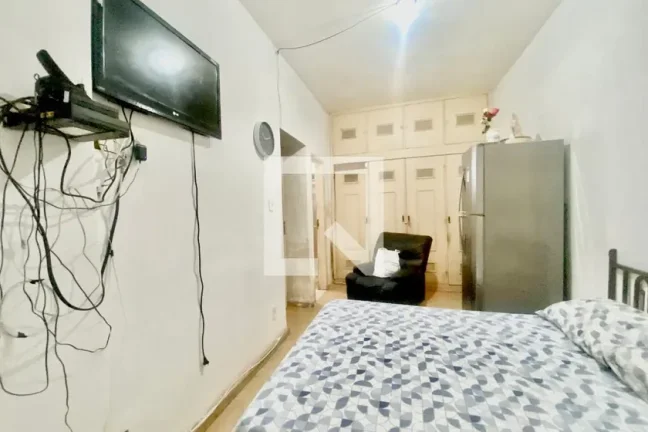 Imagem Apartamento à Venda - Copacabana, 3 Quartos, 116 m2