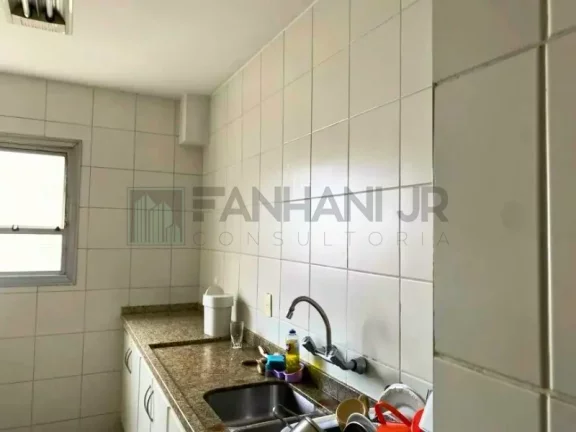 Imagem APARTAMENTO RESIDENCIAL em SÃO PAULO - SP, Jardins