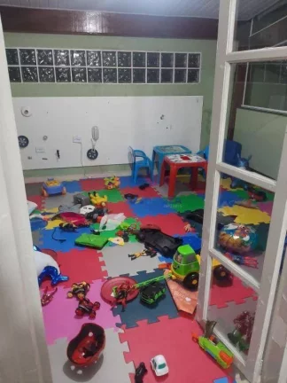 Imagem Sobrado, 240 m² - venda por R$ 1.475.000,00 ou aluguel por R$ 10.633,33/mês - Vila Rosália - Guarulhos/SP