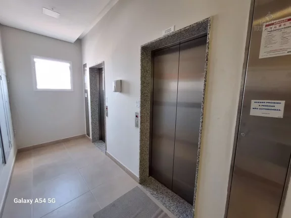 Imagem Apartamento 2 dormitórios sendo 1 suíte no Canto do Forte