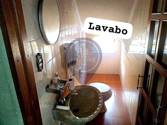 Imagem Oportunidade única: Casa à venda em Santana, São Paulo-SP, com 3 quartos, 1 suíte, 2 salas, 2 banheiros, 4 vagas e 280m².