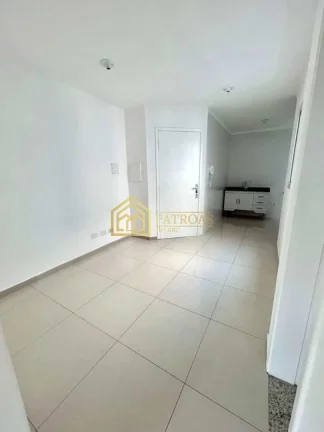 Imagem Apartamento Padrão