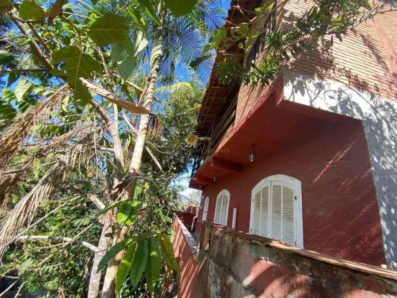 Imagem Casa para Venda em Teresópolis / RJ no bairro Iucas