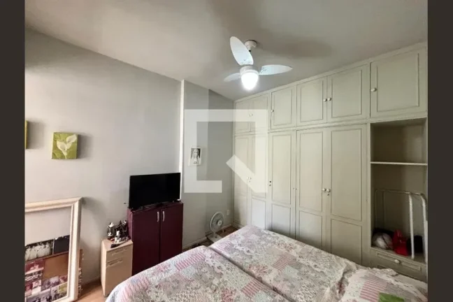 Imagem Apartamento à Venda - Copacabana, 2 Quartos, 88 m2