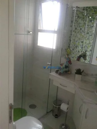 Imagem Apartamento com 3 dormitórios à venda, 132 m² por R$ 2.200.000,00 - Jardim Zaira - Guarulhos/SP
