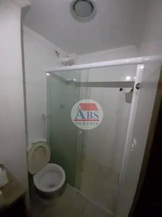 Imagem Apartamento com 2 dormitórios à venda, 64 m² por R$ 190.000,00 - Vila Sônia - Praia Grande/SP