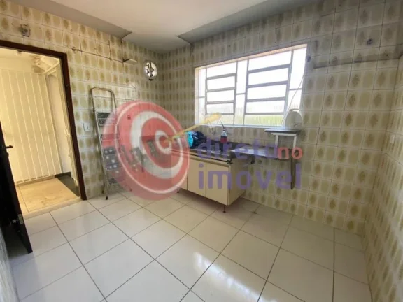 Imagem SOBRADO À VENDA 3 QUARTOS 3 VAGAS BOSQUE DA SAÚDE SÃO PAULO