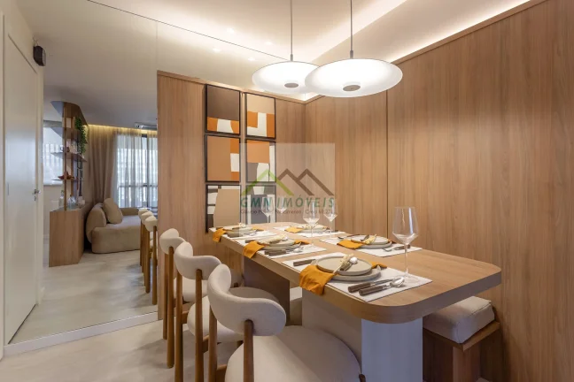 Imagem Metropolitan Dream - Aparrtametno 3 quartos, 1 suíte e vaga, Barra da Tijuca