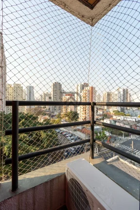 Imagem Apartamento Vila Clementino proximo metrô