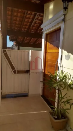 Imagem CASA RESIDENCIAL em FRANCO DA ROCHA - SP, ESTÂNCIA LAGO AZUL
