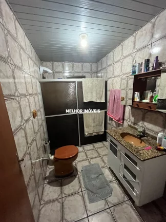 Imagem Casa a venda com 03 dormitórios localizado no Bairro São Vicente em Itajaí