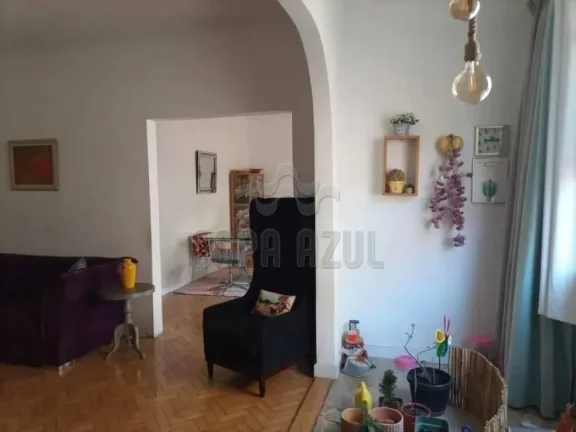 Imagem Copacabana – Rua Domingos Ferreira | Residencial › Apartamento 3 quarto(s) à Venda