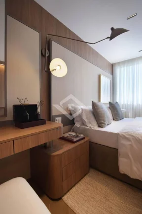 Imagem Apartamento com 4 suítes no Majestic - Cidade Jardim
