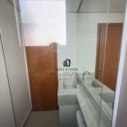 Imagem Apartamento com 2 dormitórios à venda, 55 m² por R$ 328.600,00 - Jardim São Carlos - Sorocaba/SP