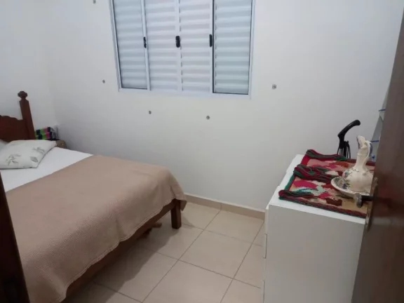 Imagem Casa à Venda em Est Balneário Tupi, Itanhaém - SP