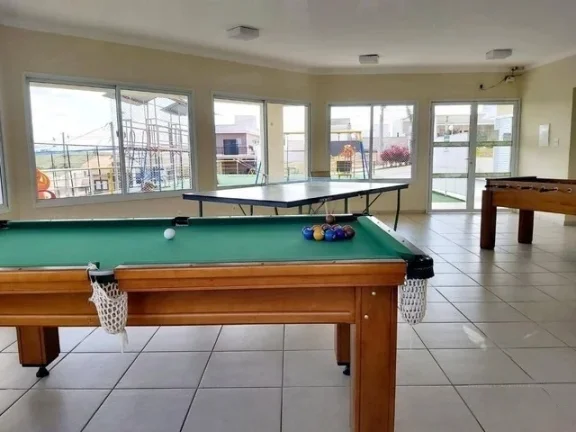 Imagem CASA3 DORMITÓRIOS TÉRREA ? CONDOMÍNIO VILLAGIO MILANO -SOROCABA/SP