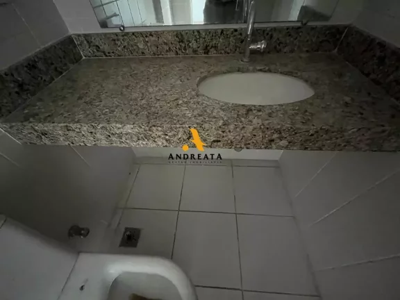 Imagem Av. das Américas - Barra da Tijuca - Cond. Sunplaza Personal Offices - Alugo sala Duplex 75m² - R$3.500,00