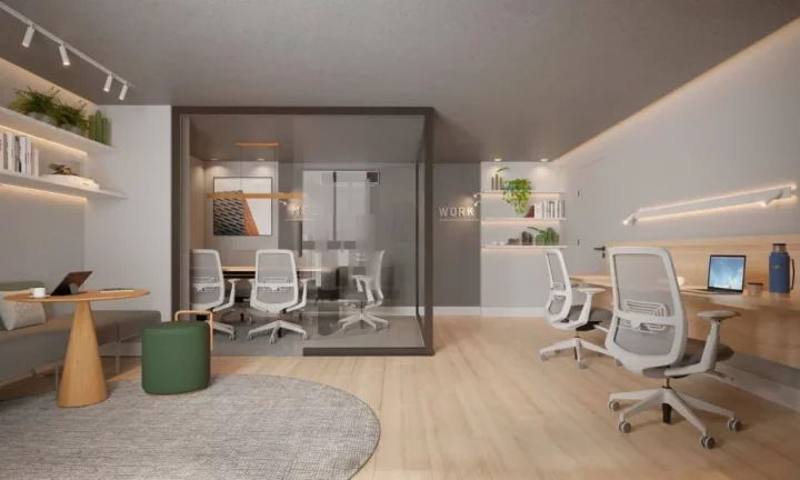 Imagem Apartamento à venda, 68 m² por R$ 757.921,46 - Jardim Oceania - João Pessoa/PB