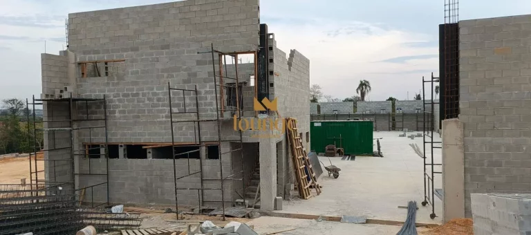 Imagem Galpão Comercial para Alugar Éden Z.Leste - Sorocaba/SP