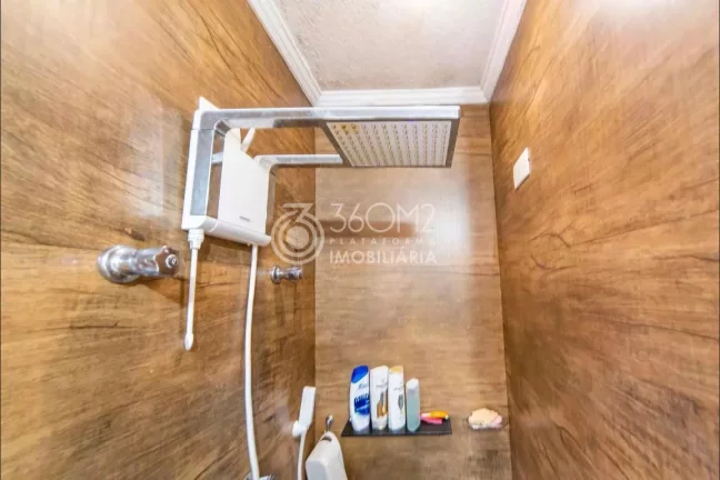 Imagem Sobrado para Venda em Santo André / SP no bairro Vila Floresta
