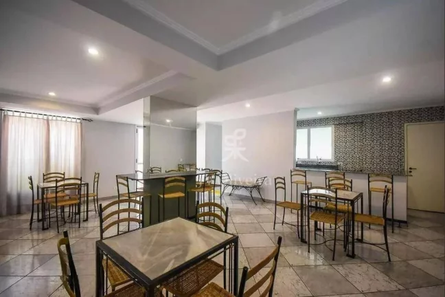 Imagem Apartamento com 3 dormitórios à venda, 105 m² por R$ 1.000.000,00 - Vila Sônia - São Paulo/SP